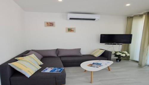 Luxury apartment Ani II - Two Bedroom Apartment with Terrace - Foto 4