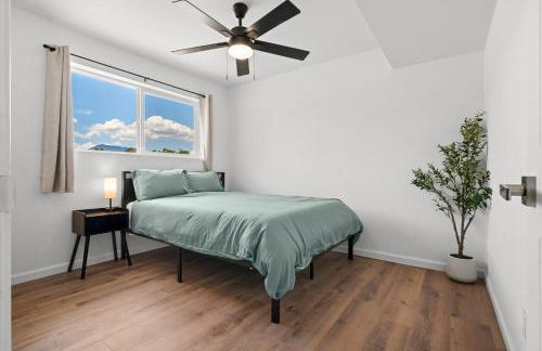 Modern 5BR Retreat l Cozy l Spacious Work-Friendly - Foto 23