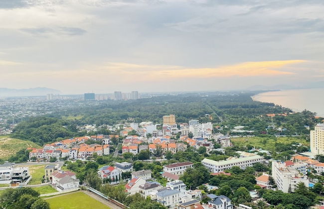 The Song Apartment - Homestay Vung Tau 1992 - Foto 53