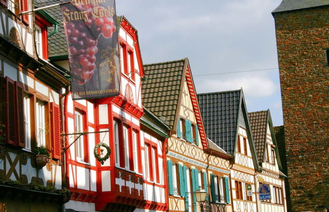 Sartoris Comfortable Holiday Residence - Foto 20