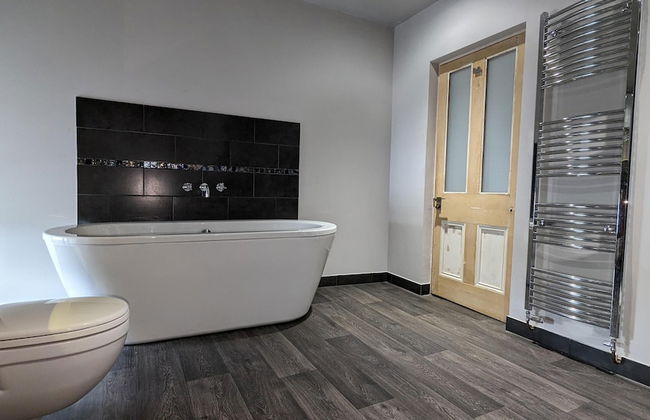 Penthouse-highstreet-sleeps2-87ws - Foto 15