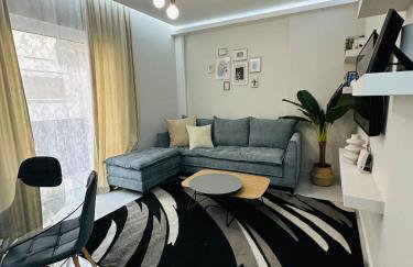 Downtown Lux apartment - Foto 23