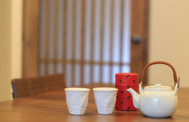 Kanazawa no yado Ikedaya - Foto 18