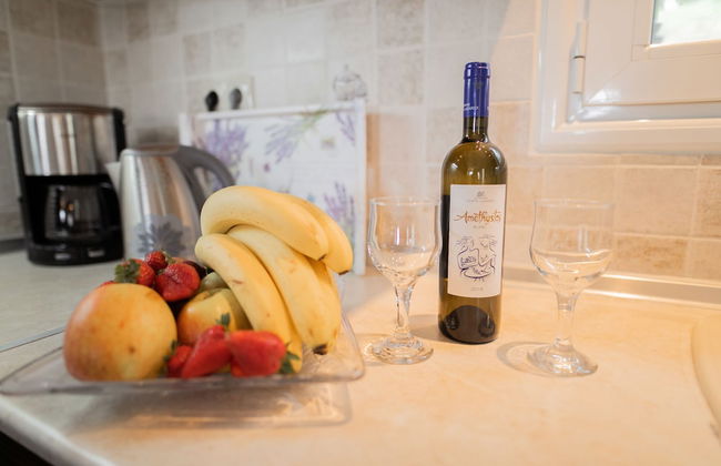 Villa Costa - Foto 19