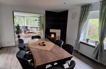 Ferienhaus an der Ölmühle - Foto 7