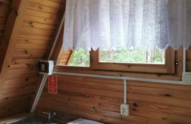 Domek letniskowy nad jeziorem - Foto 17