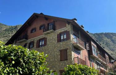 Apartament Deluxe Espot - L'Amfitriona - Photo 25