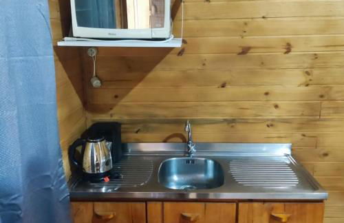 Cabana Recanto dos Aparados - Foto 17