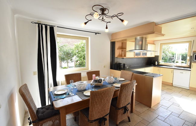 Villa in Bruinisse Near Grevelingenmeer - Foto 21