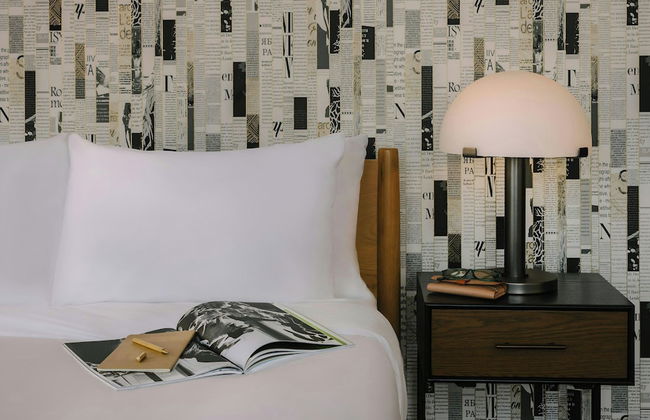 Sonder by Marriott Bonvoy Gabriel Richard Apartments Downtown - Foto 7