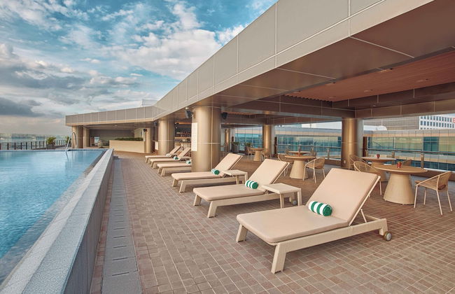 Lanson Place Mall of Asia Manila - Photo 31