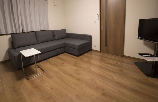 Sunrise Ikebukuro - Foto 20