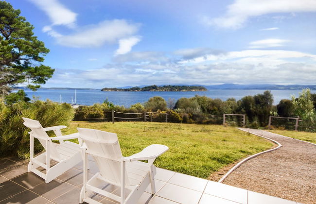 Manfield Seaside Bruny Island - Foto 16