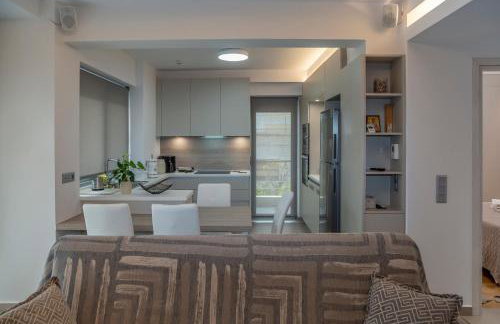 MnkStays A1 & A2 Deluxe Apartments Neo Psychiko, Athens - Photo 62