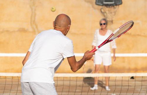 Casa rural Sant Grau turismo saludable y responsable - Foto 23