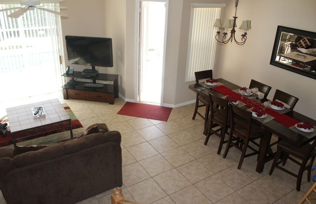 Tuscan Hills Rentals - Foto 10