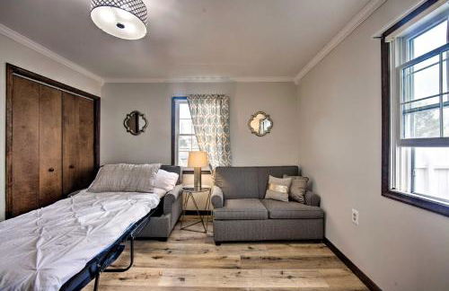 Cozy Apartment with Patio 5 mi to Hershey Park! - Foto 5