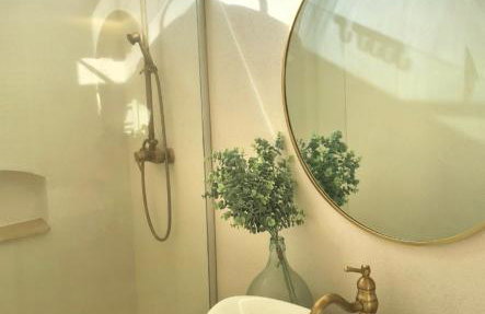 Stylish & Romantic Country House, Toti - Foto 12