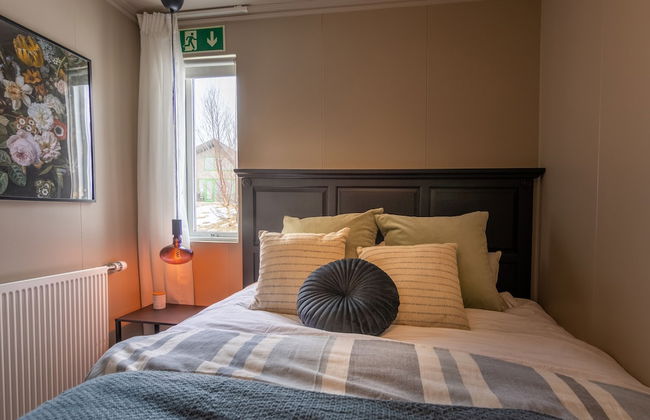 Viking Cottages and Apartments - Foto 19