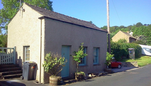 Cottage - Sleeps 4 - Pets Ok - Garden - Parking - Foto 2, Imagen principal