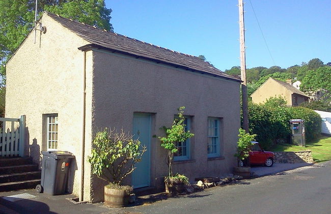 Stunning 1-bed Cottage Close to Lakedistrict - Foto 1