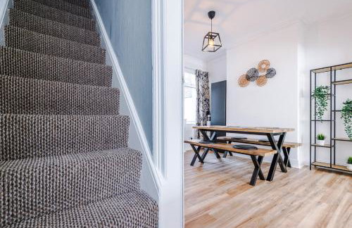 The Retreat near Salford Quays - Foto 48