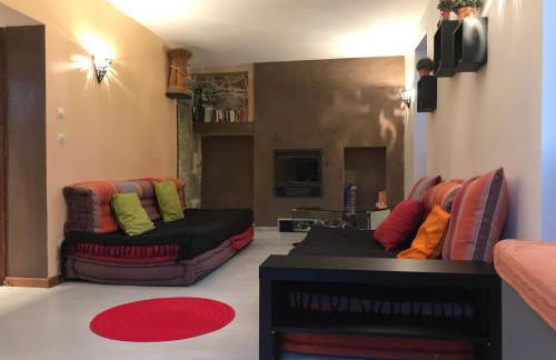 Mas de Guilhaumon côté hameau - Foto 13