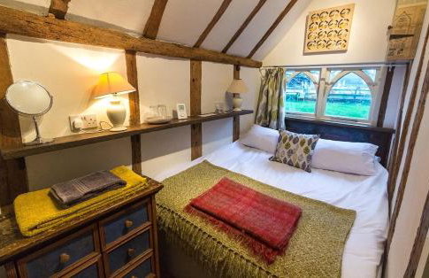 Hedgerow Barn, Great Green, Thurston, Suffolk - Photo 14