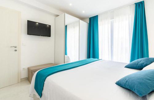 Antea Apartment - Foto 16