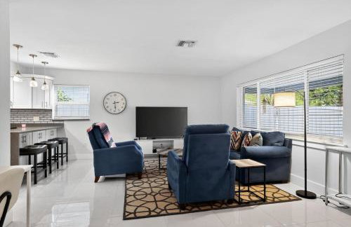 2BR Home Near Wilton Manors & Downtown - Foto 17