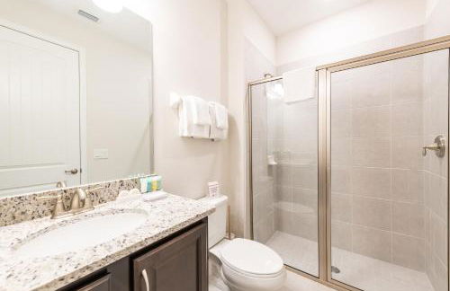 Elegant Home Near Disney With Private Pool, Foosball Table, Themed Rooms And Waterpark & Resort Access At Encore Resorts Reunion - 365Sf - Foto 10