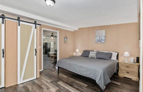 Family Forest Retreat, Paradise at Point Pleasant! - Foto 15