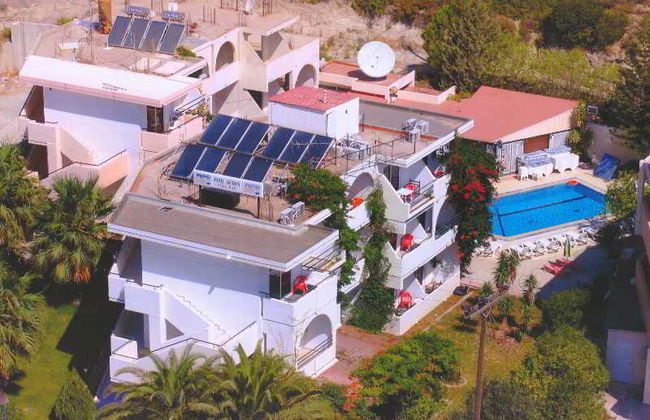 Artemis Studios - Foto 6