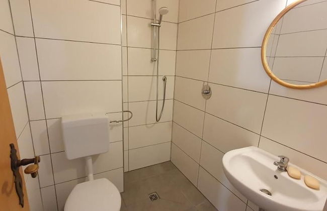 Hotel Grünewald - Foto 12