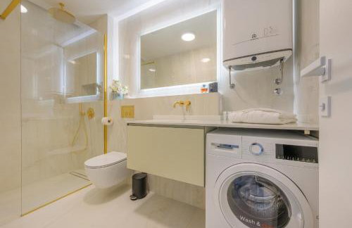 Split Green Eden & Blue Horizon - Foto 61