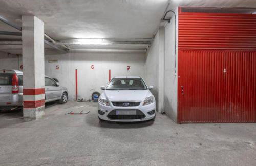 Piso en el Centro de la Ciudad - Foto 2
