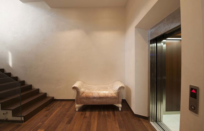 Vhillas Private Luxury Villa Turkbuku - Foto 20