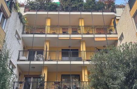 Epic Suite Savona 12 - Milano - Foto 17