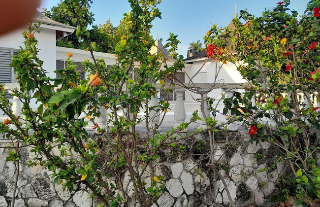 Villa Chinnor - Foto 62