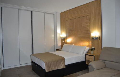 Apartamentos Las Palmeras - Foto 26