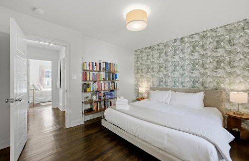 Fenced Yard, Screened Porch, Near Emory and Downtown Decatur - Foto 16