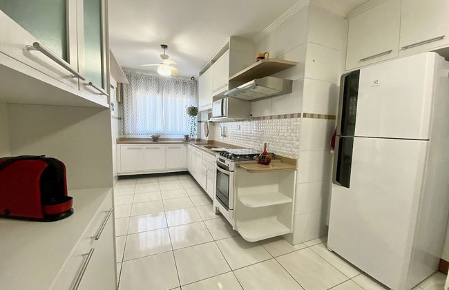 Residencial Las Brisas - Foto 14