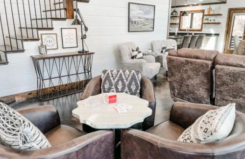 Best Location! Good Pines Roll: 2BR+Loft/Sleeps 10 - Foto 16