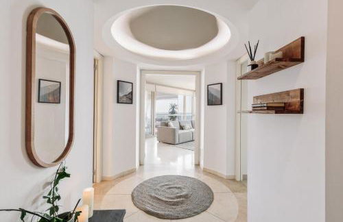 Pavots - 3 bedrooms, pool and gym in Poblenou - Foto 9
