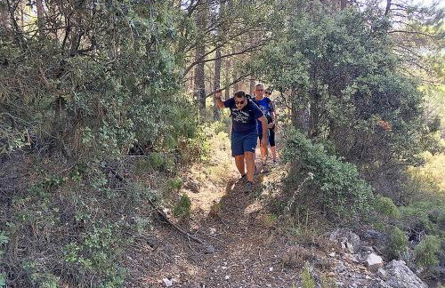 Casa Rural Doña Carmen - Foto 42