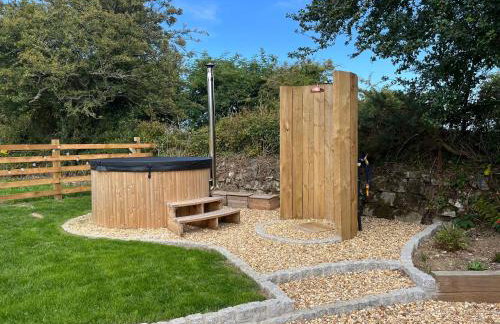 Kilden Hut - Perranwell Station - Foto 17