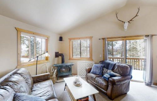 Mountain Calling - Foto 1