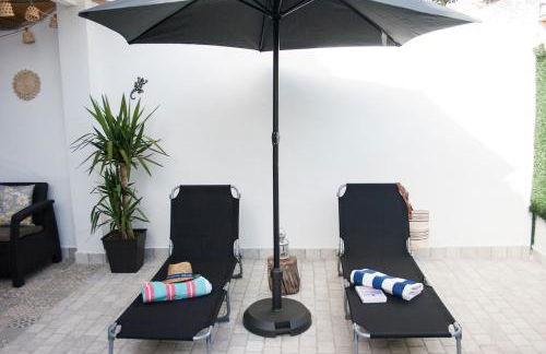 Sun-Kissed Cozy Bungalow - Foto 32