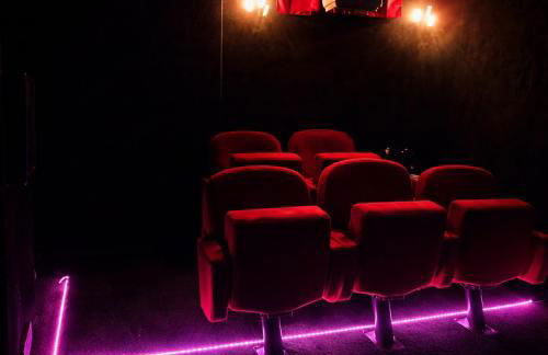 Villa le dauphin Meschers 4 étoiles vu Mer - Foto 26