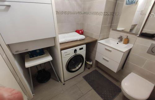 Duplex Autonome Cosy à Paris Roissy CDG - Foto 10